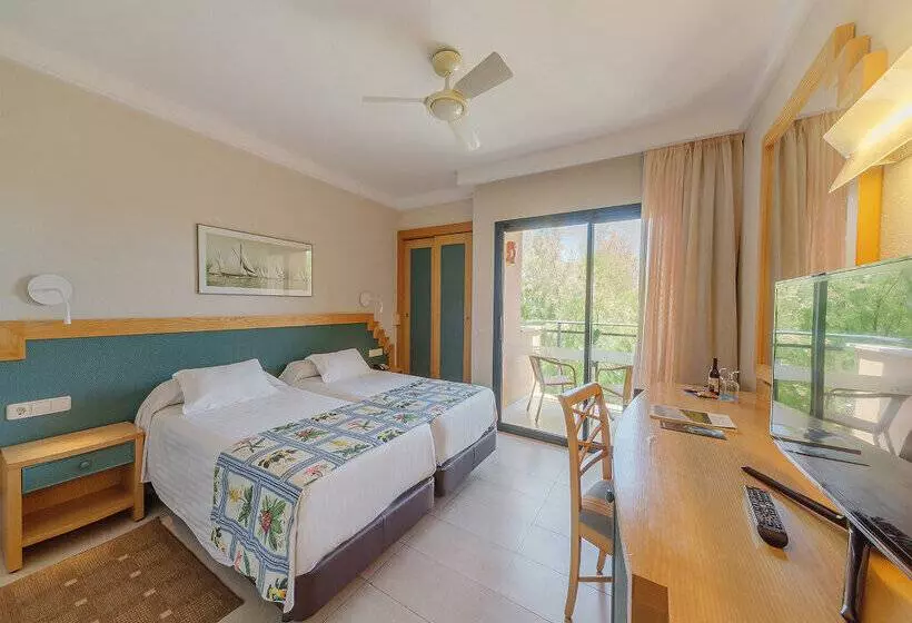 Fotos del hotel Portblue Club Pollentia Resort & Spa:  10