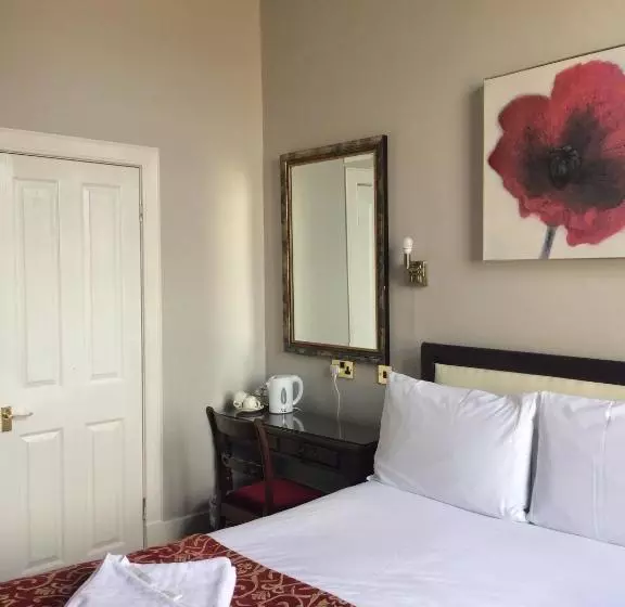 Fotos del hotel The Inverleith Hotel &amp; Apartments:  5