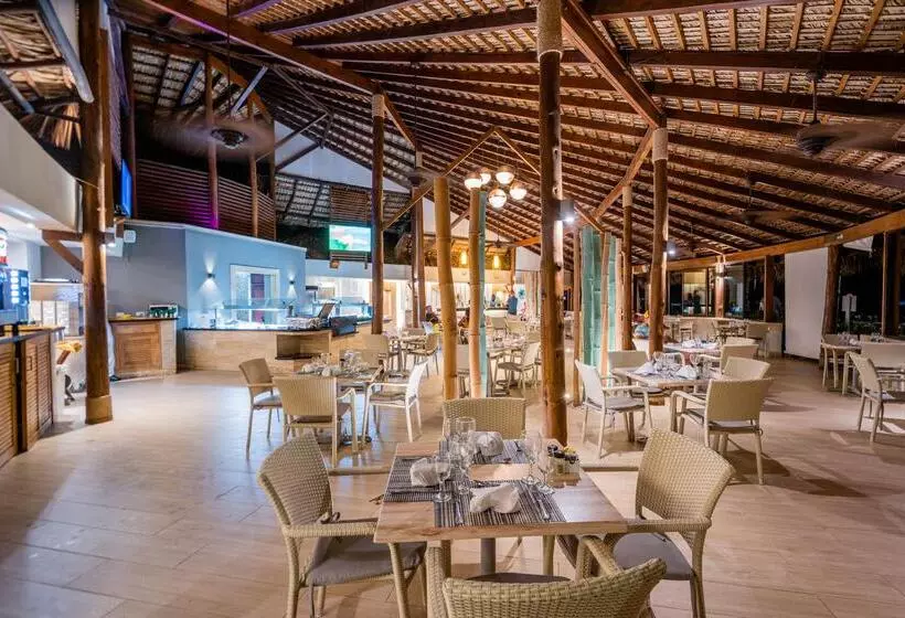 Fotos del hotel Vista Sol Punta Cana Beach Resort & Spa  All Inclusive:  17