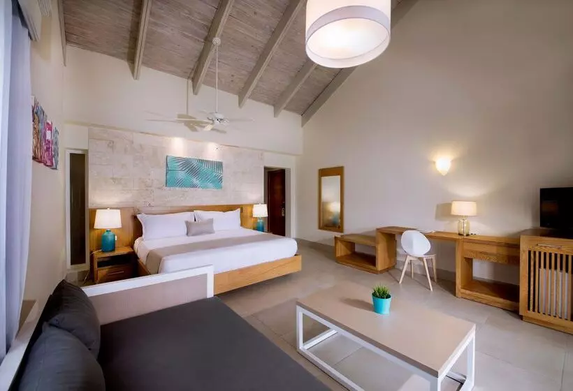 Fotos del hotel Vista Sol Punta Cana Beach Resort & Spa  All Inclusive:  18