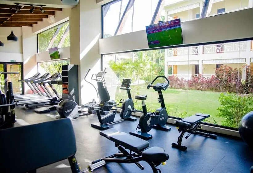 Fotos del hotel Vista Sol Punta Cana Beach Resort & Spa  All Inclusive:  2