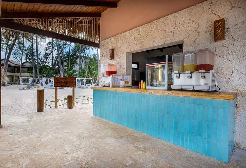 Fotos del hotel Vista Sol Punta Cana Beach Resort & Spa  All Inclusive:  4