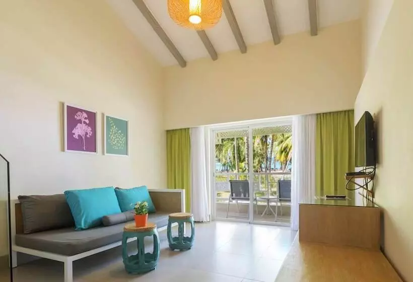 Fotos del hotel Vista Sol Punta Cana Beach Resort & Spa  All Inclusive:  24