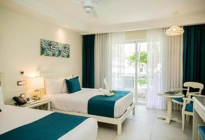 Fotos del hotel Vista Sol Punta Cana Beach Resort & Spa  All Inclusive:  16