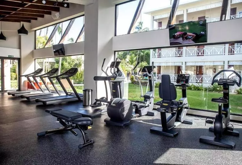 Fotos del hotel Vista Sol Punta Cana Beach Resort & Spa  All Inclusive:  14