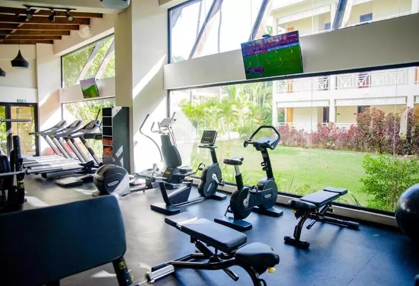 Fotos del hotel Vista Sol Punta Cana Beach Resort & Spa  All Inclusive:  6