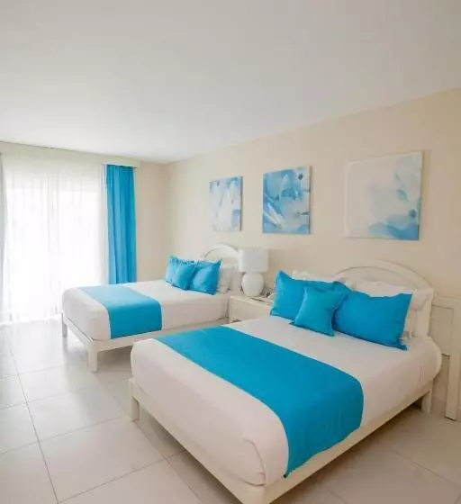 Fotos del hotel Vista Sol Punta Cana Beach Resort & Spa  All Inclusive:  5