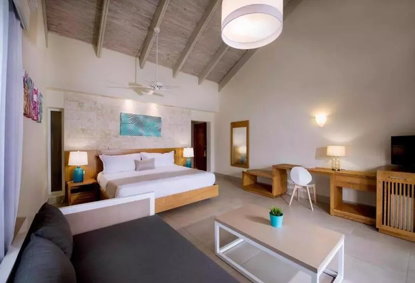 Vista Sol Punta Cana Beach Resort & Spa  All Inclusive