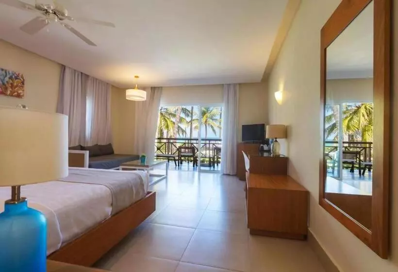 Fotos del hotel Vista Sol Punta Cana Beach Resort & Spa  All Inclusive:  20