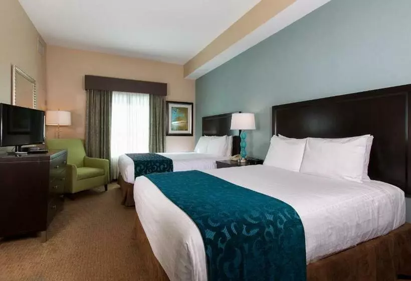Fotos del hotel Hawthorn Suites By Wyndham Lake Buena Vista, A Staysky Hotel & Resort:  18