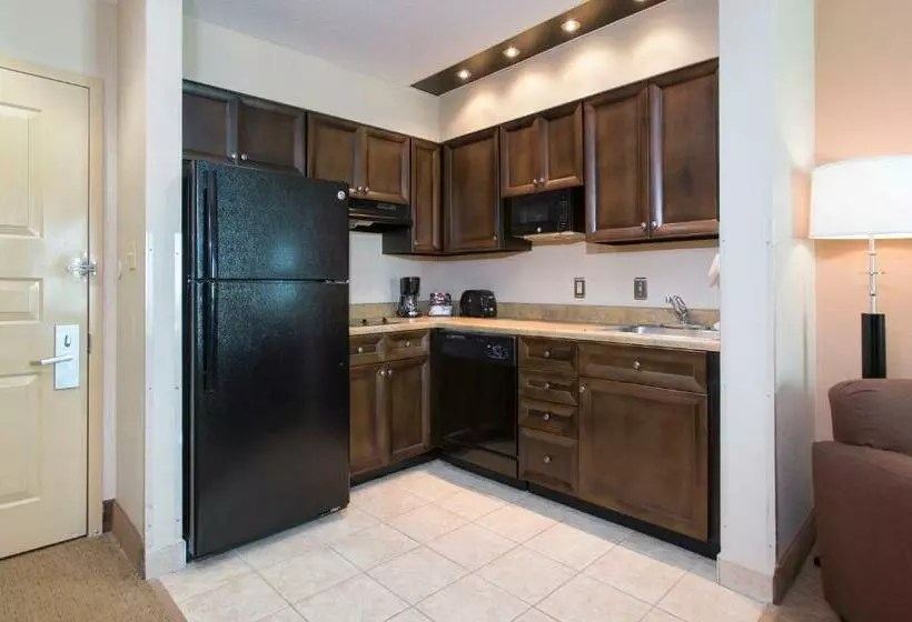 Fotos del hotel Hawthorn Suites By Wyndham Lake Buena Vista, A Staysky Hotel & Resort:  7