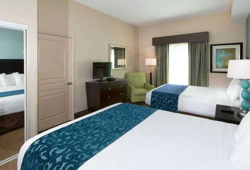 Fotos del hotel Hawthorn Suites By Wyndham Lake Buena Vista, A Staysky Hotel & Resort:  8