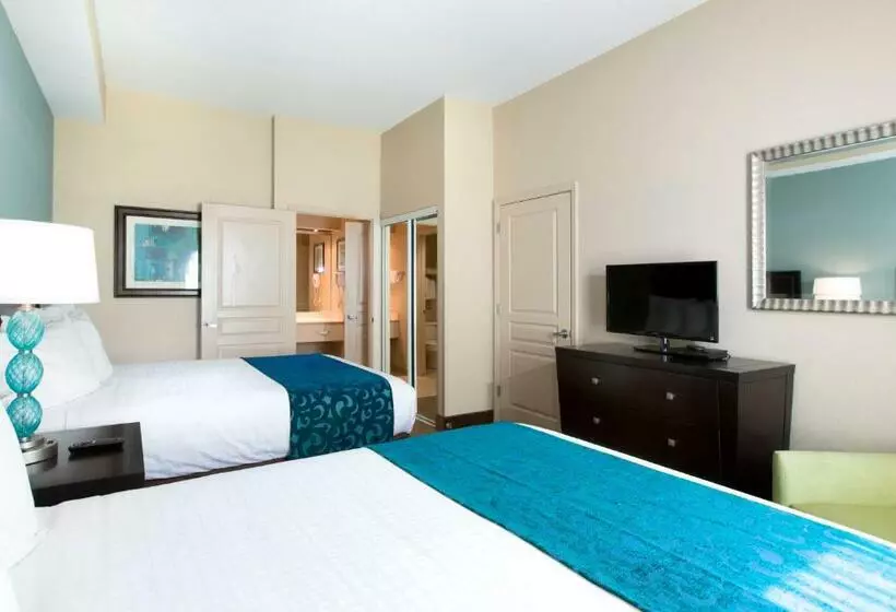 Fotos del hotel Hawthorn Suites By Wyndham Lake Buena Vista, A Staysky Hotel & Resort:  21