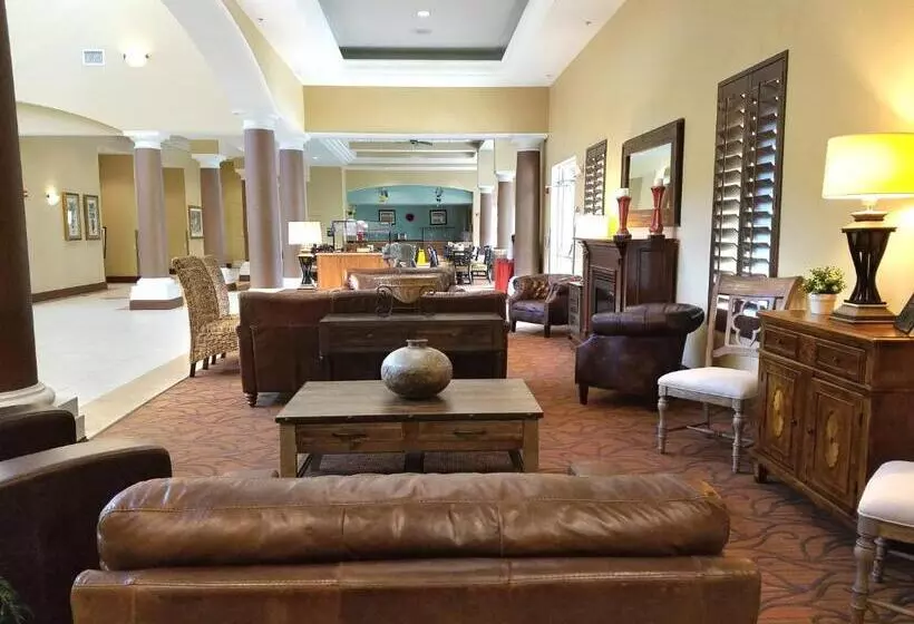 Fotos del hotel Hawthorn Suites By Wyndham Lake Buena Vista, A Staysky Hotel & Resort:  10