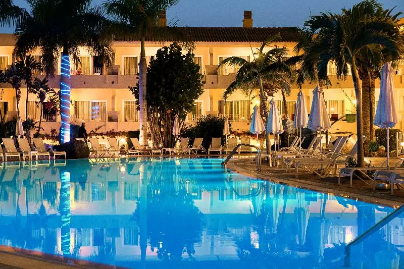 Fotos del hotel Buganvilla  & Spa:  21