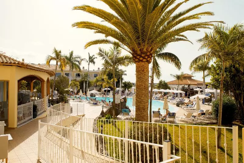 Fotos del hotel Buganvilla  & Spa:  6