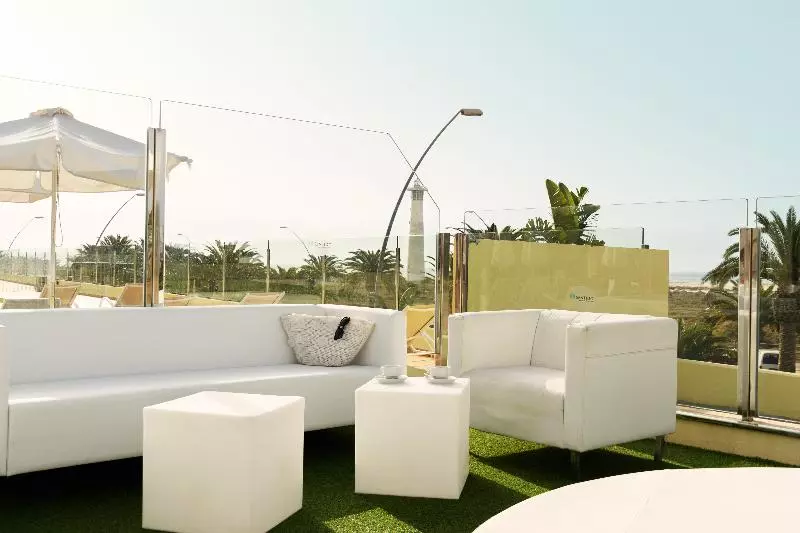 Fotos del hotel Buganvilla  & Spa:  8