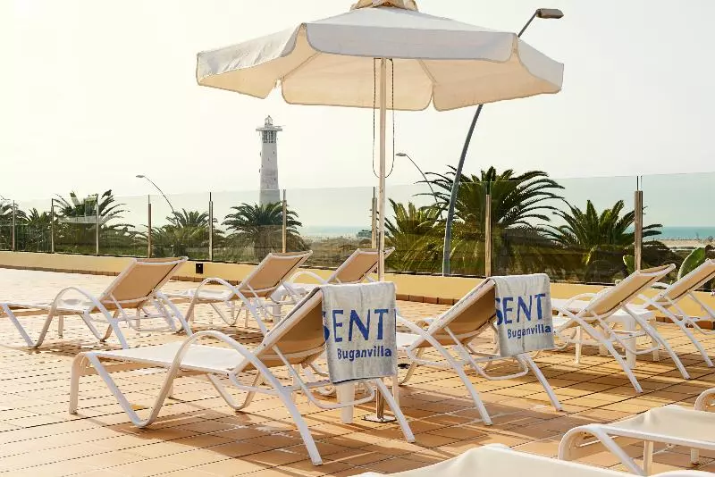 Fotos del hotel Buganvilla  & Spa:  19