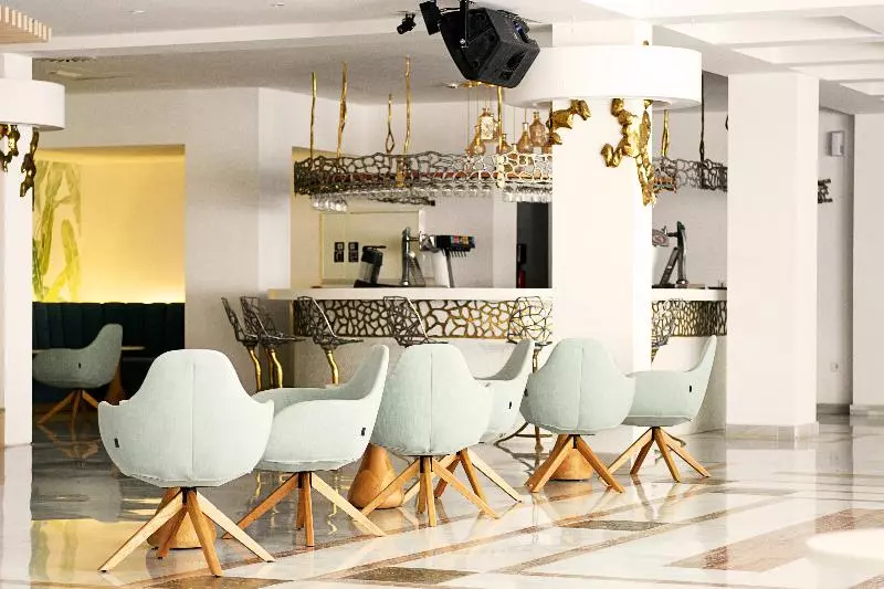 Fotos del hotel Buganvilla  & Spa:  18