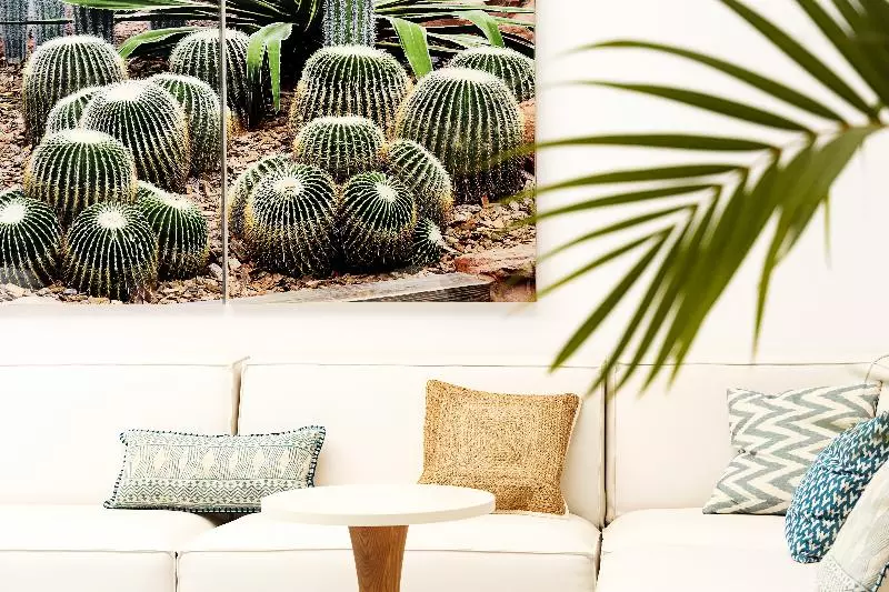 Fotos del hotel Buganvilla  & Spa:  9