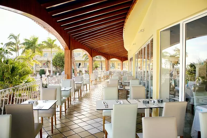 Fotos del hotel Buganvilla  & Spa:  22