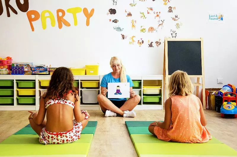 Fotos del hotel Buganvilla  & Spa:  7