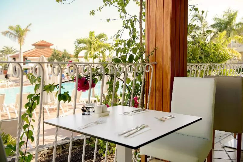 Fotos del hotel Buganvilla  & Spa:  14