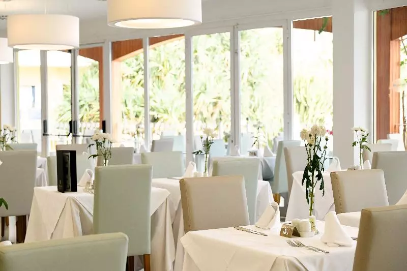 Fotos del hotel Buganvilla  & Spa:  12