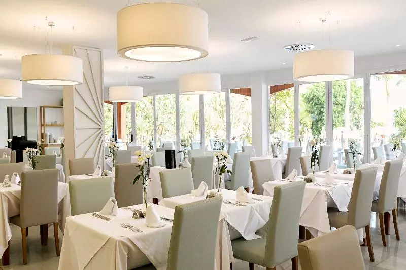 Fotos del hotel Buganvilla  & Spa:  5