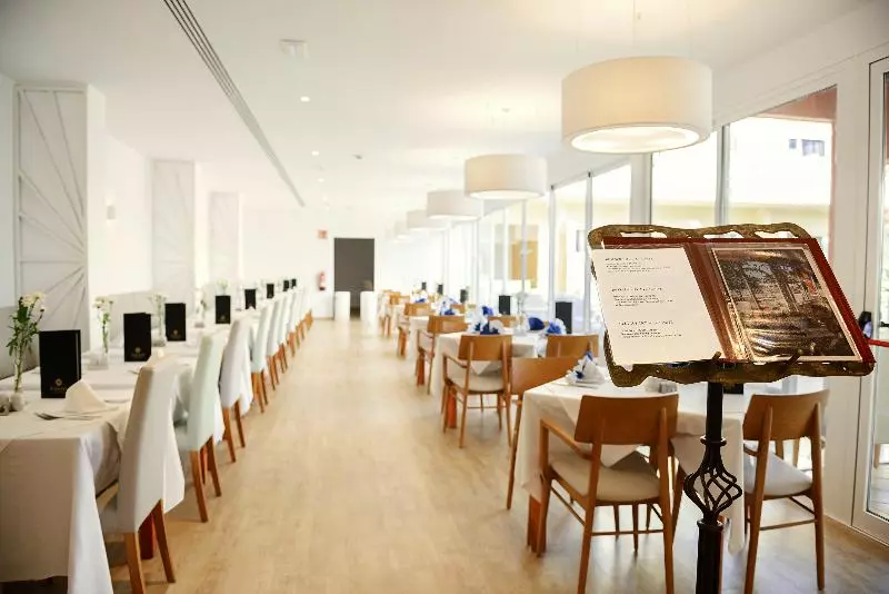 Fotos del hotel Buganvilla  & Spa:  17