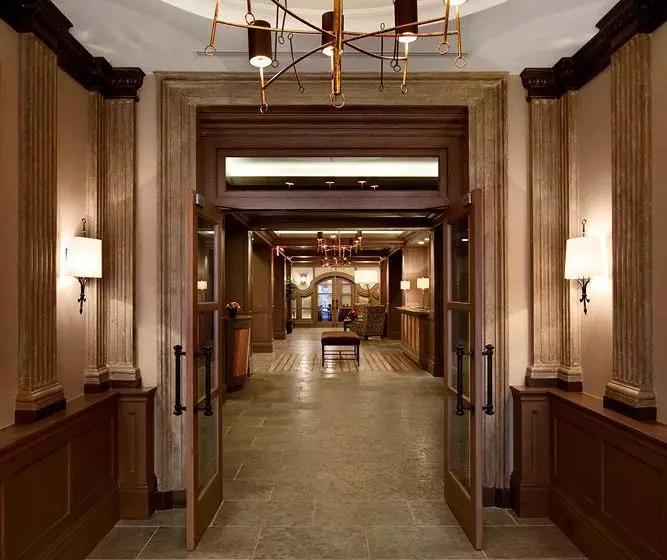 Fotos del hotel Chandler:  8