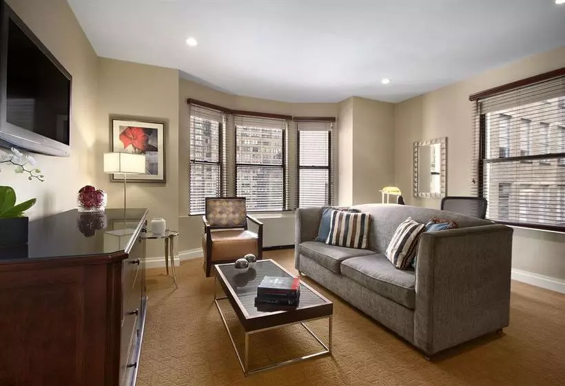 Fotos del hotel Chandler:  15