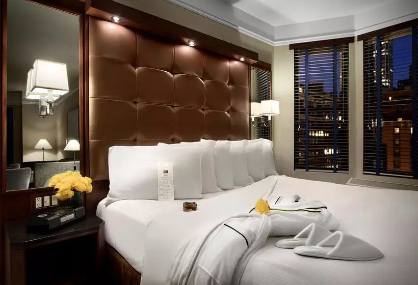 Fotos del hotel Chandler:  11