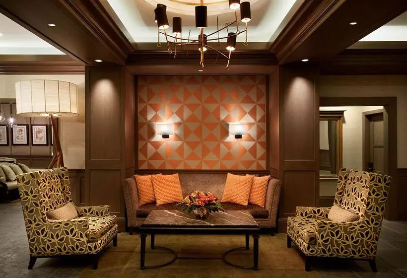 Fotos del hotel Chandler:  7