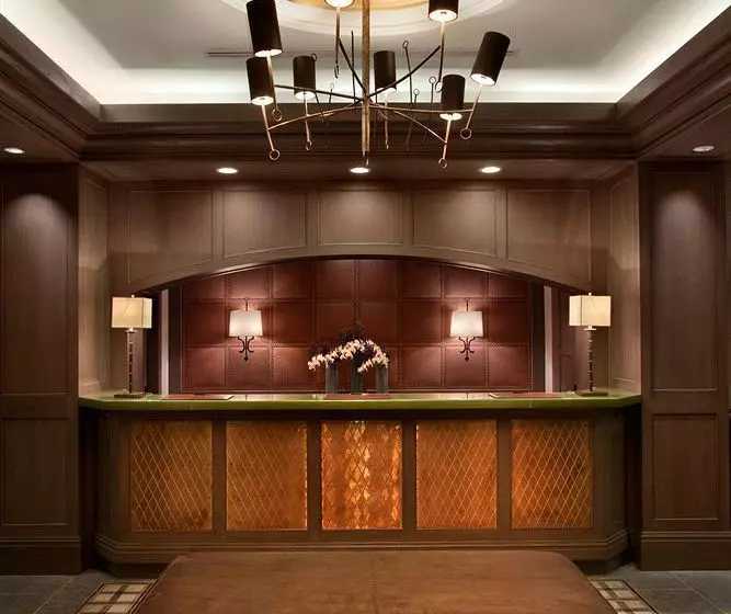 Fotos del hotel Chandler:  3