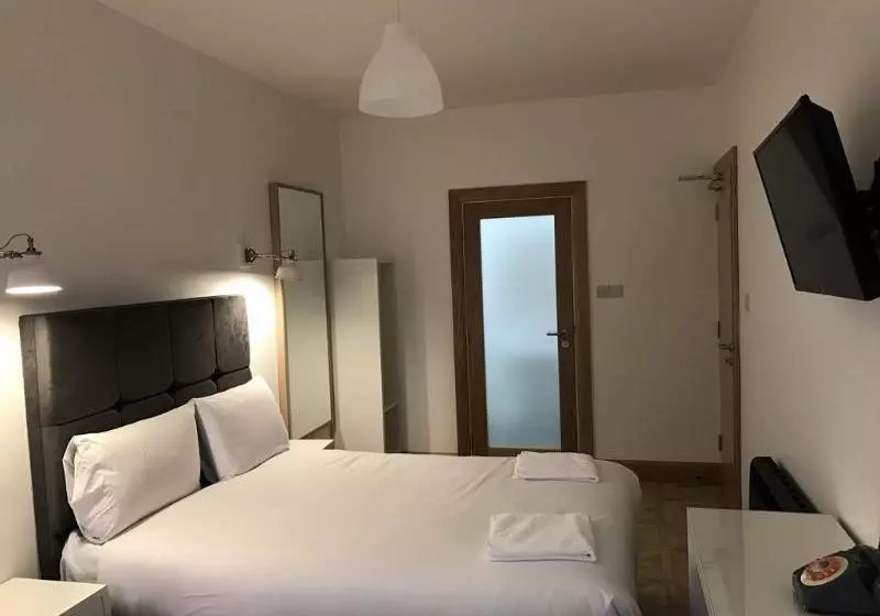 Fotos del hotel Glen Oaks Lodge:  15