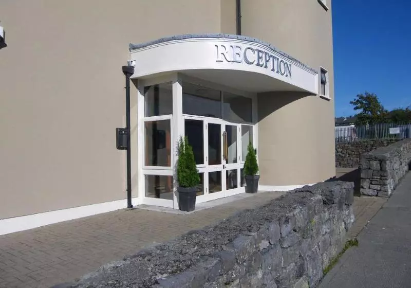 Fotos del hotel Glen Oaks Lodge:  3