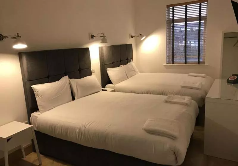 Fotos del hotel Glen Oaks Lodge:  7