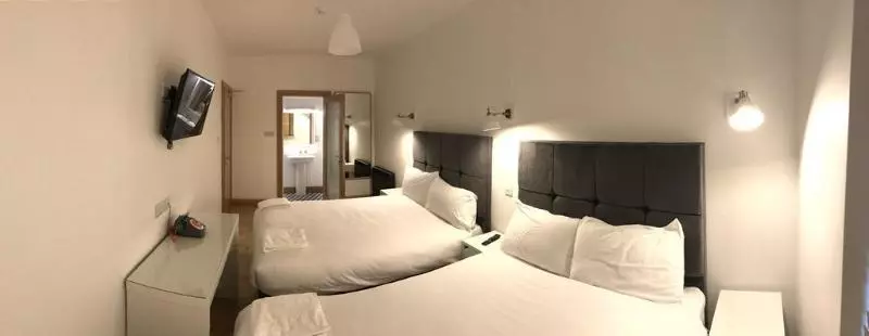 Fotos del hotel Glen Oaks Lodge:  13