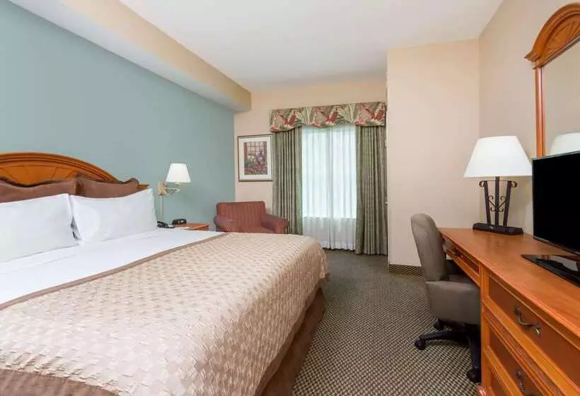 Fotos del hotel Hawthorn Suites By Wyndham Lake Buena Vista, A Staysky Hotel & Resort:  1