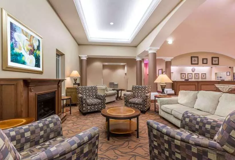 Fotos del hotel Hawthorn Suites By Wyndham Lake Buena Vista, A Staysky Hotel & Resort:  3