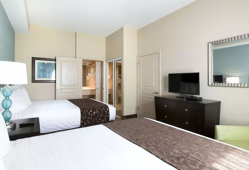 Fotos del hotel Hawthorn Suites By Wyndham Lake Buena Vista, A Staysky Hotel & Resort:  24