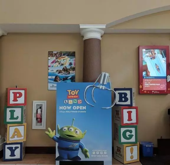 Fotos del hotel Hawthorn Suites By Wyndham Lake Buena Vista, A Staysky Hotel & Resort:  6