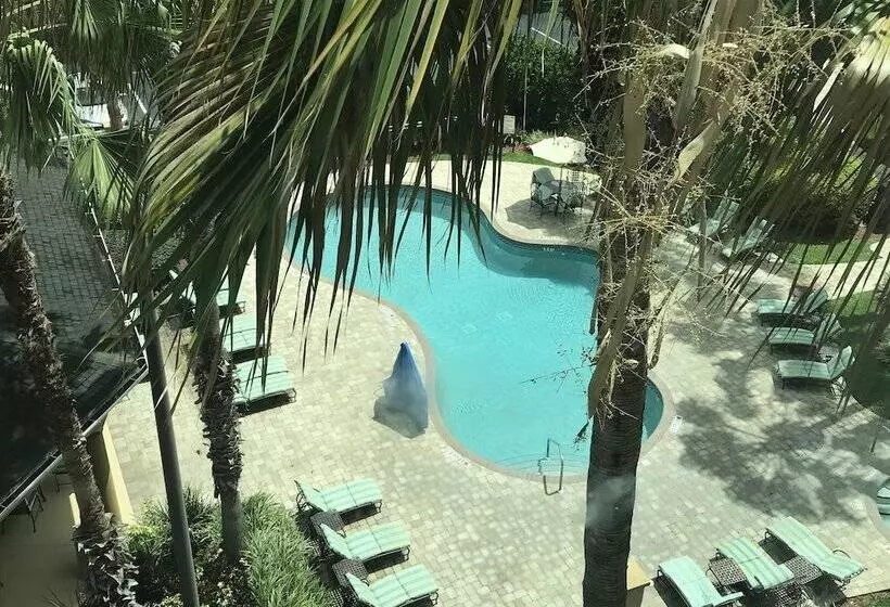 Fotos del hotel Hawthorn Suites By Wyndham Lake Buena Vista, A Staysky Hotel & Resort:  19