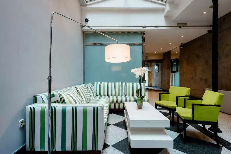 Fotos del hotel Ikonik Plaza Mercado:  11