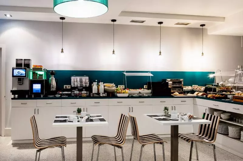 Fotos del hotel Ikonik Plaza Mercado:  14