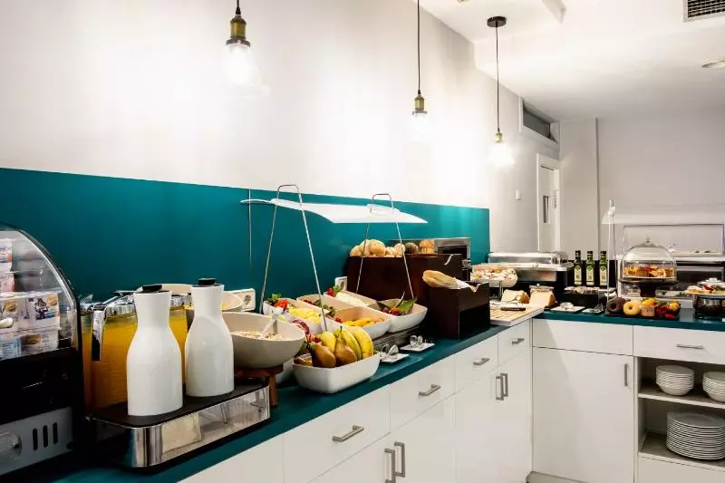 Fotos del hotel Ikonik Plaza Mercado:  7