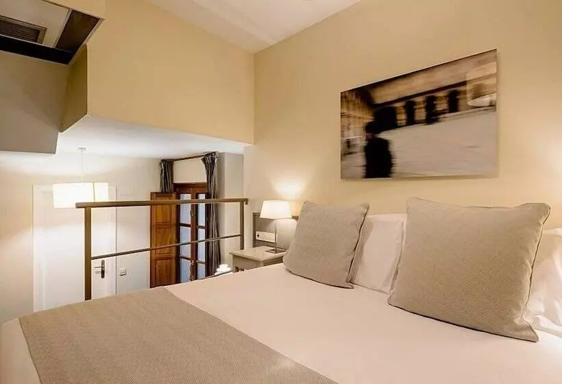 Fotos del hotel Ikonik Plaza Mercado:  19