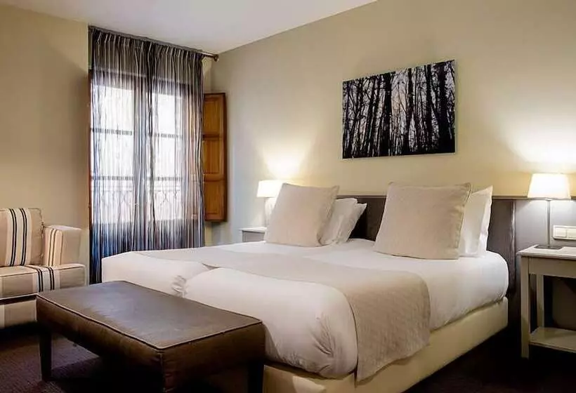 Fotos del hotel Ikonik Plaza Mercado:  16