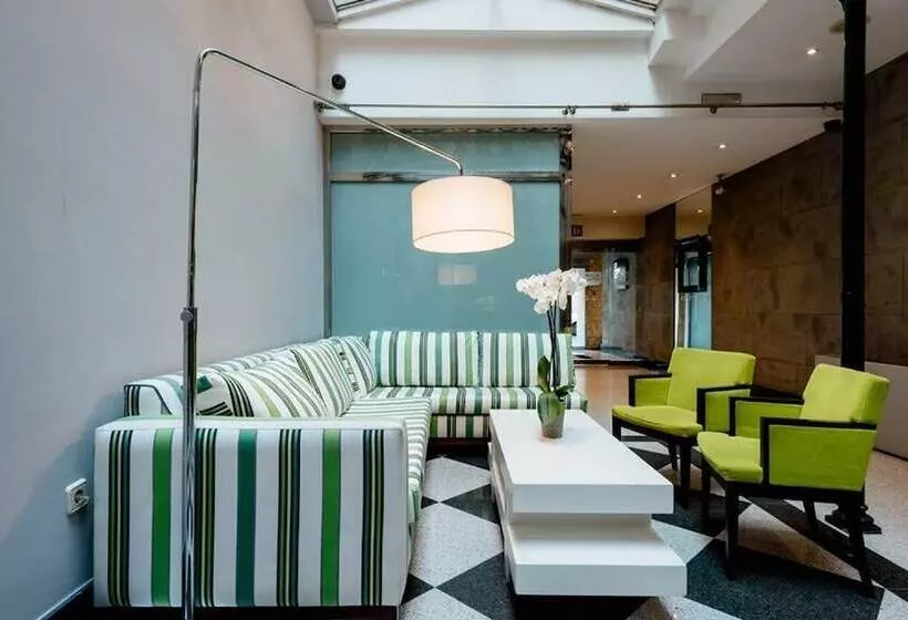 Fotos del hotel Ikonik Plaza Mercado:  22